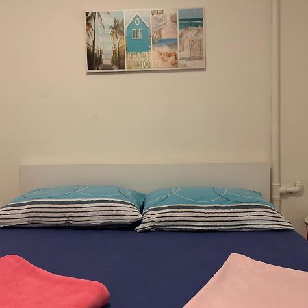 Apartment Florian Rijeka Dış mekan fotoğraf