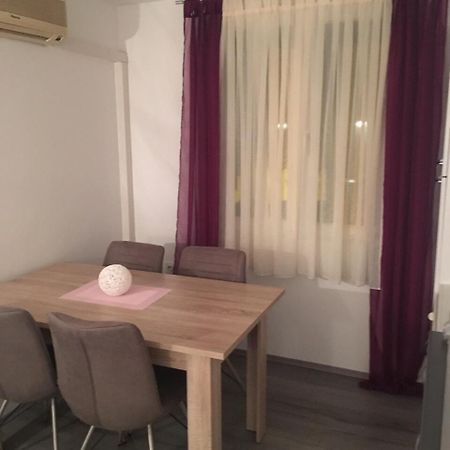 Apartment Florian Rijeka Dış mekan fotoğraf