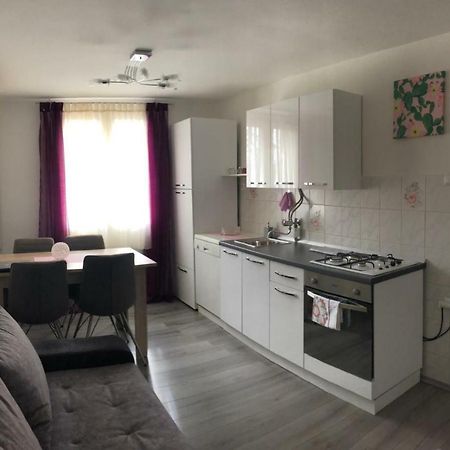 Apartment Florian Rijeka Dış mekan fotoğraf