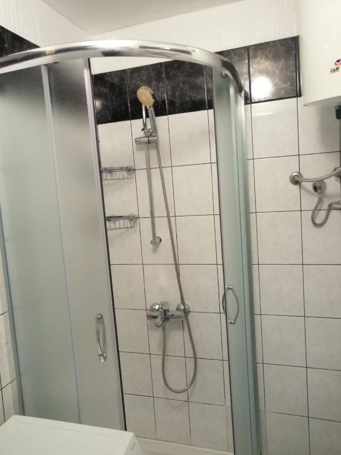 Apartment Florian Rijeka Dış mekan fotoğraf