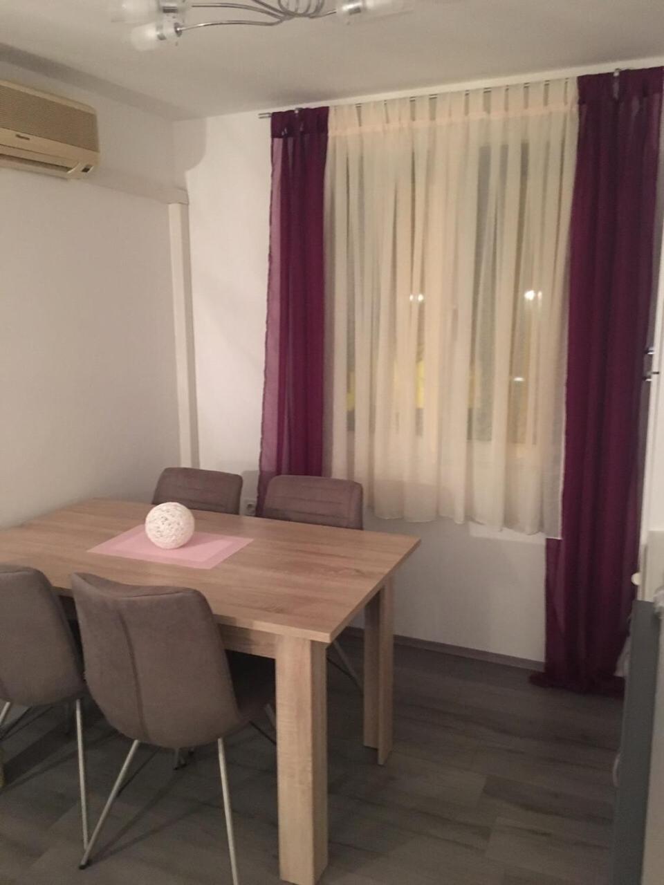 Apartment Florian Rijeka Dış mekan fotoğraf